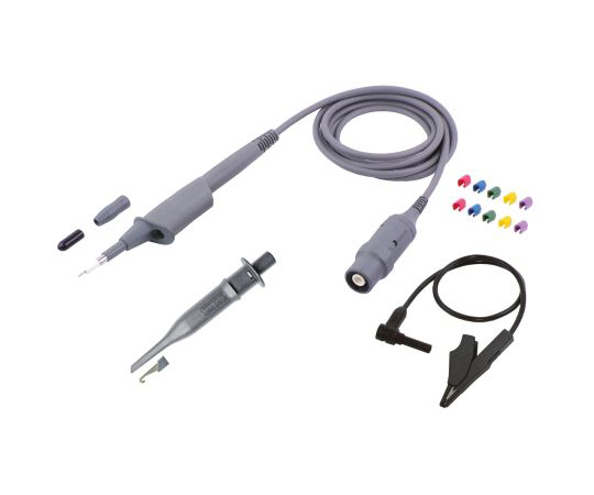 Multi　Contact　オシロスコープ用プローブ　250MHz　1:10