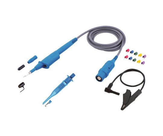 Multi　Contact　オシロスコープ用プローブ　500MHz　1:100