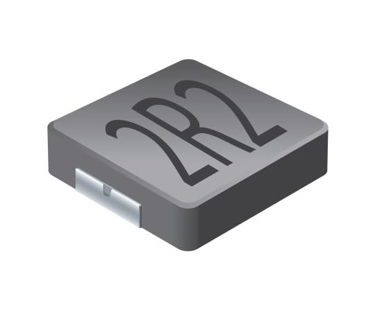 巻線インダクタ （面実装タイプ） 3.3 μH 3.5A シールド 4.45 x 4.06 x 1.8mm 1袋（5個入）