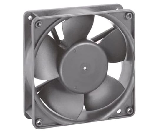 軸流ファン 電源電圧：24 V dc 40 x 40 x 20mm DC (400シリーズ）