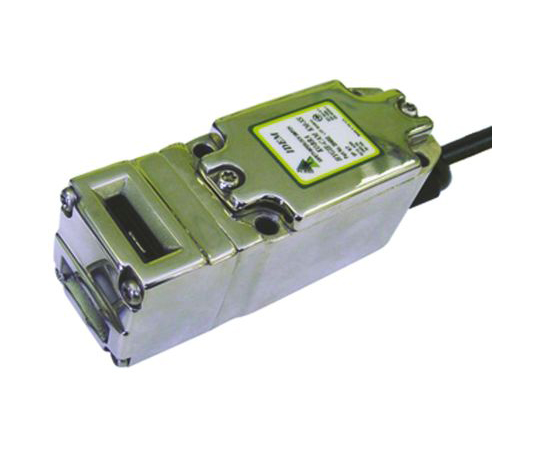 ATEX　KM-SS-Ex　安全インターロックスイッチ　ステンレススチール　2NC