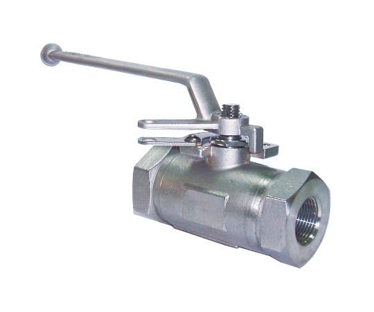 プロセスボール弁 ステンレス鋼
