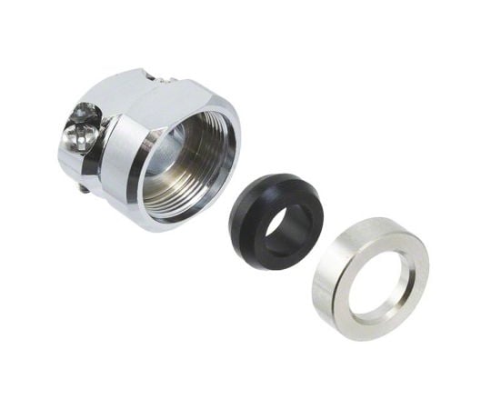 ヒロセ電機 ケーブルクランプ シェルサイズ：13