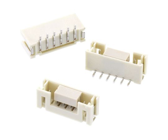 基板接続用ヘッダ WR-WTBシリーズ 3極 2mm 1列 ストレート 1袋（5個入）