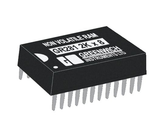 STマイクロ リアルタイムクロック（RTC） 24-Pin PCDIP 1セット（14個入）