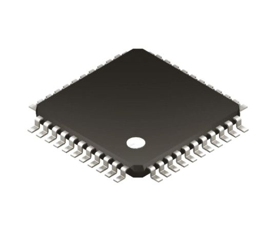 マイコン PIC24FJ 16ビット 44-Pin TQFP 1セット（160個入）