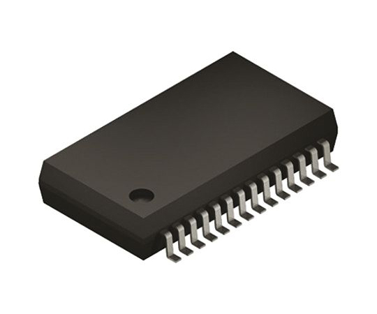 マイコン PIC24FJ 16ビット 28-Pin SSOP 1袋（2個入）