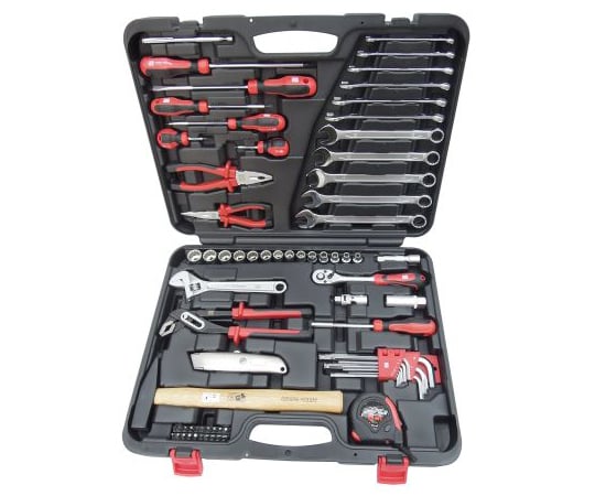 工具キット 73ピース