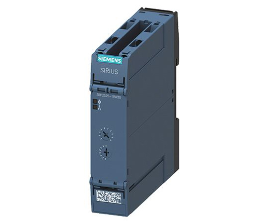 遅延リレー オンディレー シングル動作 12 → 240 V ac/dc