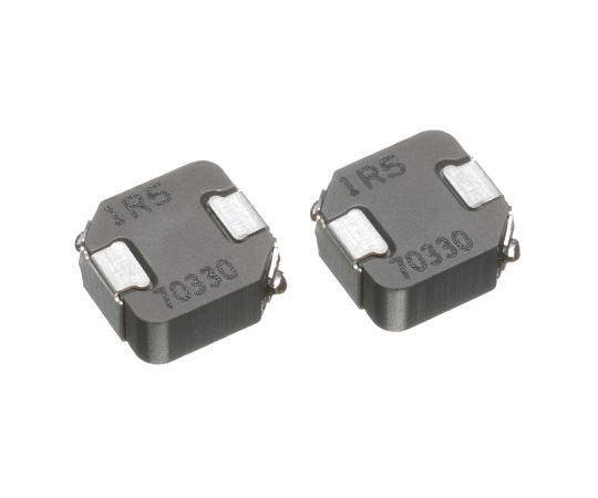 巻線インダクタ　(面実装)　1　μH　6.3A　シールド　5.4　x　5.1　x　1.2mm