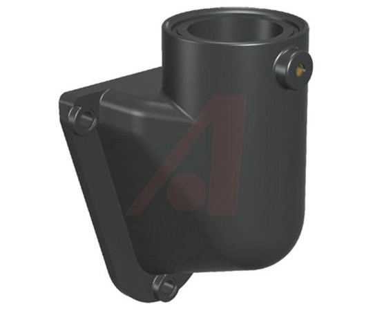 取り付けブラケット ライトアングルブラケット CL50カラムライト