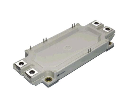 Nチャンネル IGBTモジュール 1200 V 450 A 11-Pin ECONOD 1箱（6個入）