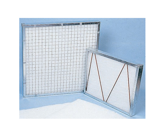 エアフィルターフレーム