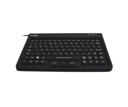 64-1500-74 キーボード USB接続 キー配列：QWERTY (UK) KYBNA