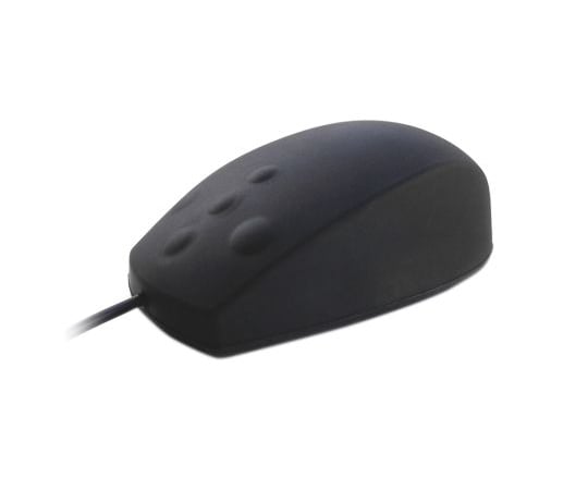 マウス Wired PS/2、USB