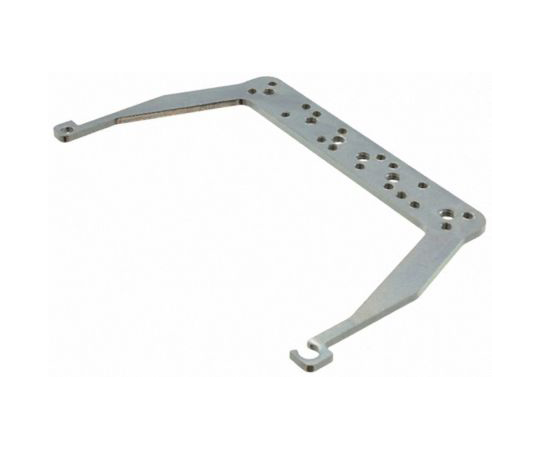 シールドフレーム (パネル取付けハウジング用) Han-Modular シリーズ 24 B