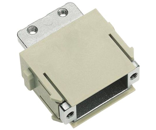 電源コネクタモジュール Han-Modular シリーズ オス 9極