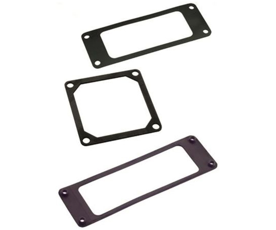 ヘビーデューティコネクタ Han-Modular シリーズ