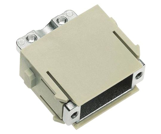 電源コネクタモジュール Han-Modular シリーズ メス 9極