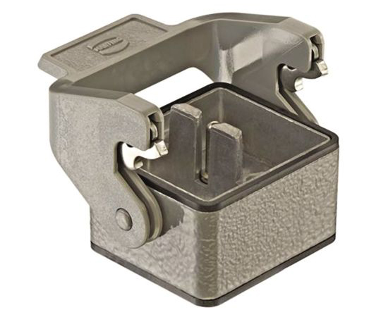 コネクタハウジング Han-Modular シリーズ