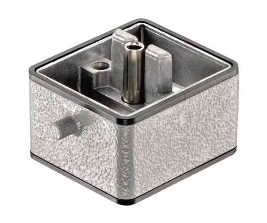 電源コネクタフード Han-Modular シリーズ