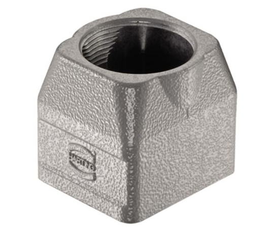 電源コネクタフード Han-Modular シリーズ