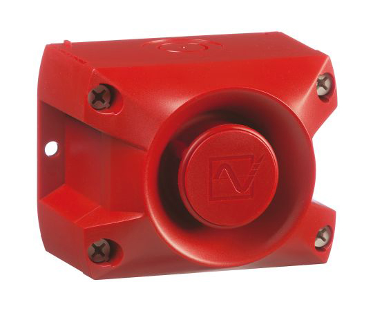 電子ブザー PA 1