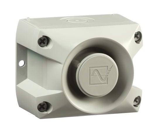 電子ブザー PA 1