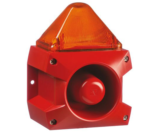 表示灯 ブザー付