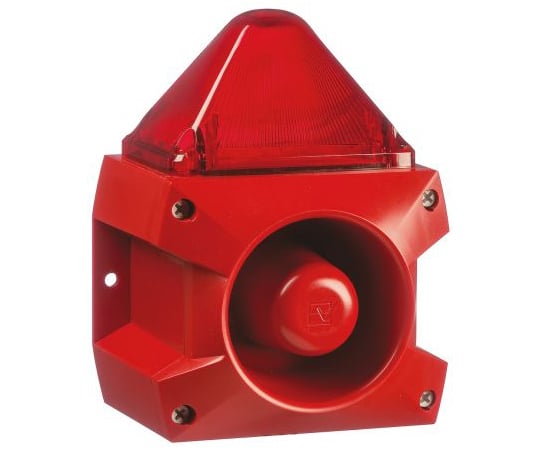 表示灯 ブザー付