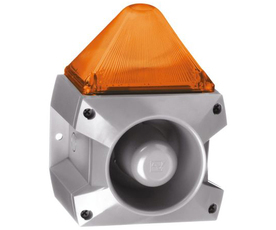 表示灯 ブザー付