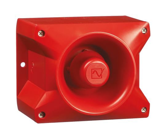 電子ブザー PA 10