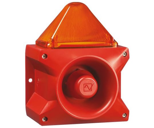 表示灯 ブザー付