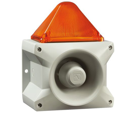 表示灯 ブザー付