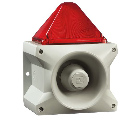 表示灯 ブザー付