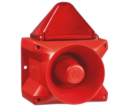 表示灯 ブザー付