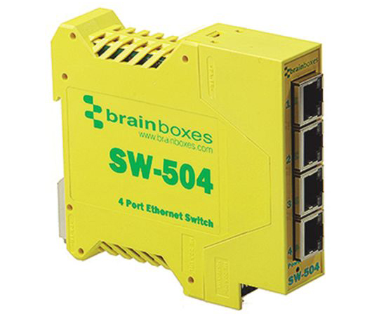 イーサネットスイッチ