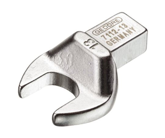 トルクレンチインサート　7112　9　x　12mm