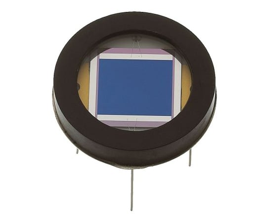Photodetector Amplifier 赤外線 スルーホール実装 TO-5