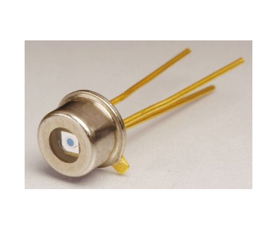 フォトダイオード InGaAs スルーホール実装 TO-46 1セット（10個入）