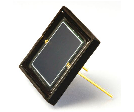 フォトダイオード 紫外線 Si スルーホール実装 セラミック 1箱（2個入）