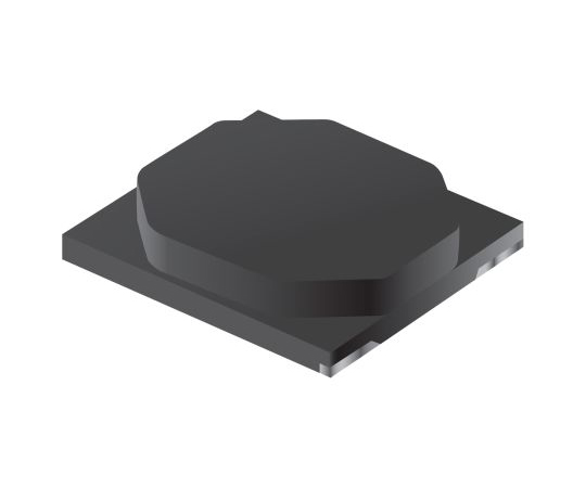 セミシールドパワーインダクタ 470 nH 3.2A シールド 4 x 4 x 1.2mm 1セット（4500個入）