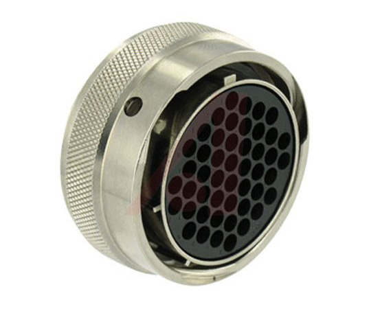 丸形コネクタ UT0シリーズ