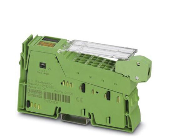 PLC I/Oモジュール IB IL IFS-MA-PAC