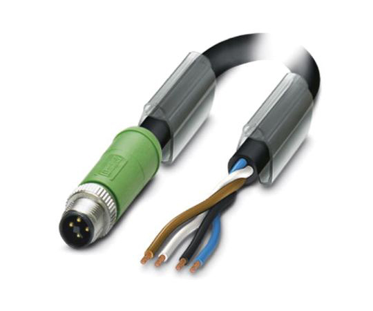 Power Cable Assembly