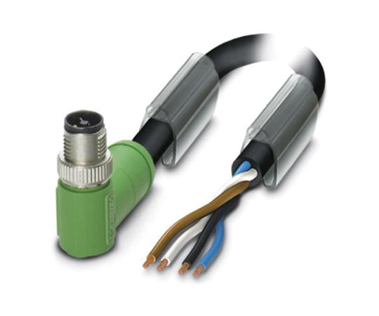Power Cable Assembly