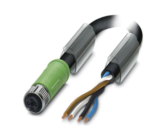 Power Cable Assembly