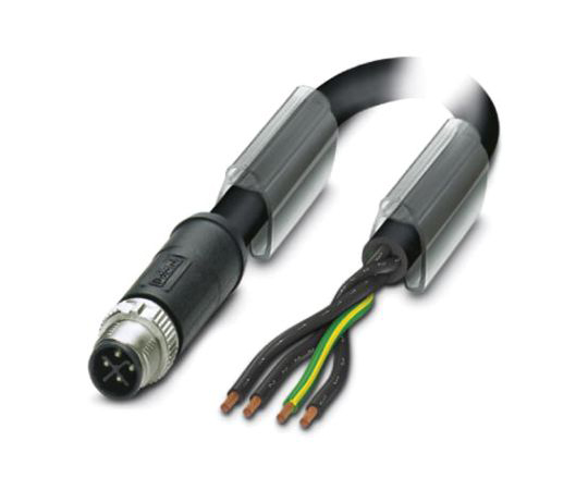 Power Cable Assembly