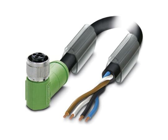 Power Cable Assembly