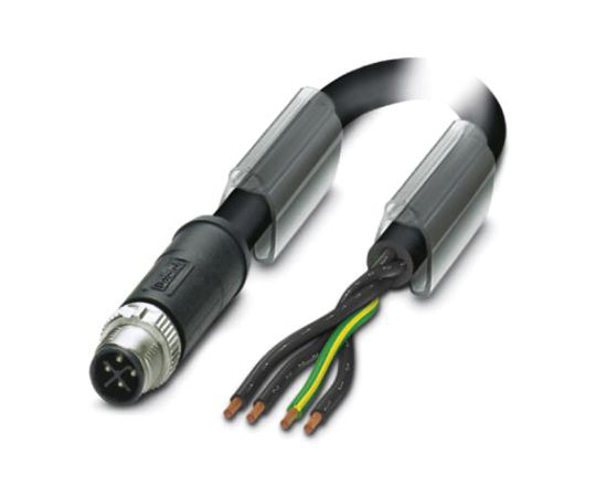 Power Cable Assembly